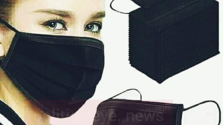 The state has again made the #mask mandatory, and the case if the mask is not worn in public places and vehicles
