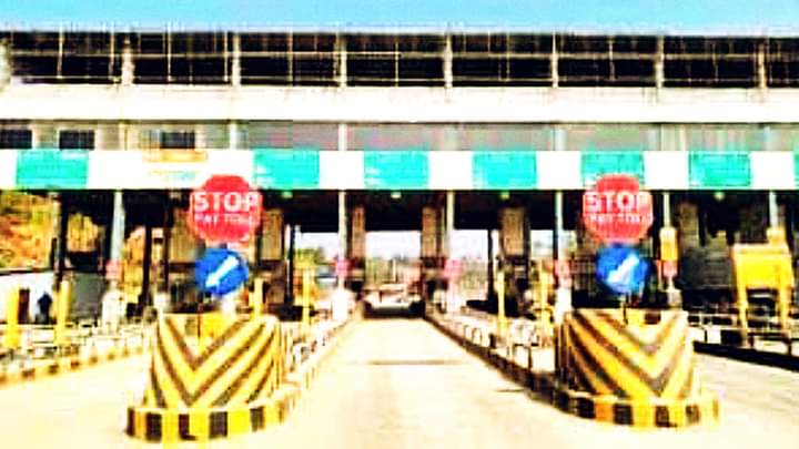 Fares hiked at Panniangara toll plaza; The fare will increase by Rs 10 to Rs 40