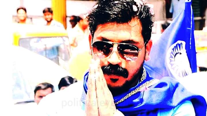 BhimArmy chief Chandrashekhar Azad arrested from Jaipur; PUCL says fake case.