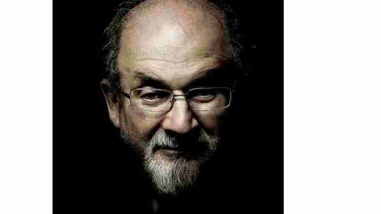 World famous writer Salman Rushdie's health condition is critical. Salman Rushdie is on ventilator.