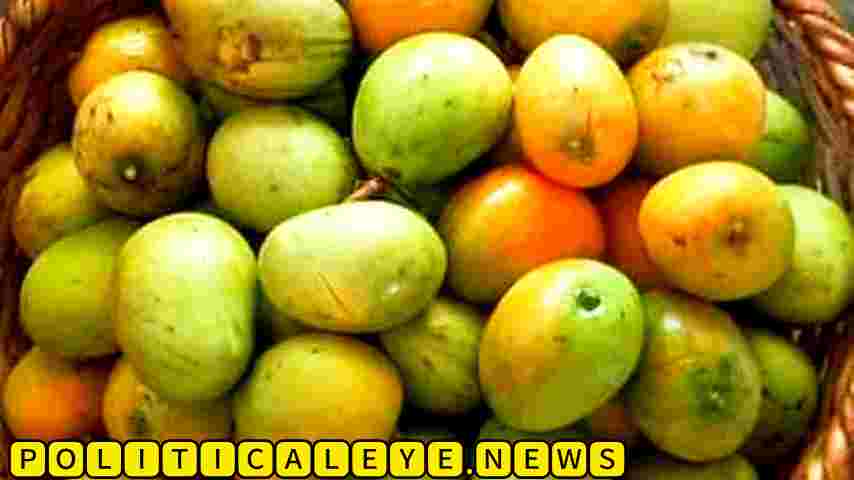 No complaint, policeman stole mango case settled; #policeCase; #Mango; #CaseSettiled;