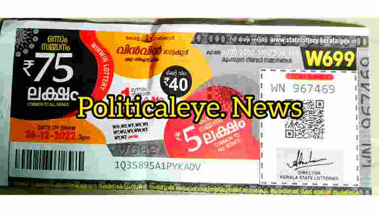 കേരള സംസ്ഥാന വിൻ വിൻ ഭാഗ്യകുറി ഫലം kerala state lottery result, #today lottery result, #winwinlotteryResult,